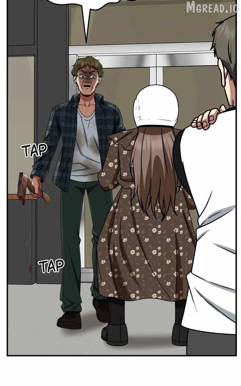 Change Me Chapter 260-eng-li - Page 81