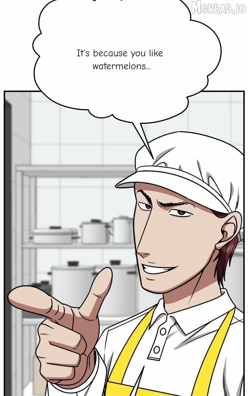 Change Me Chapter 257-eng-li - Page 61