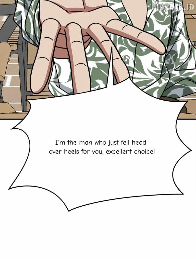 Change Me Chapter 259-eng-li - Page 12