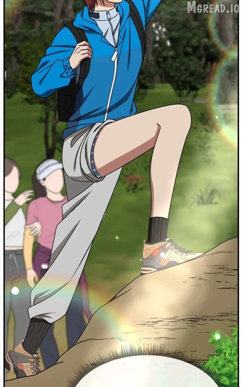 Change Me Chapter 258-eng-li - Page 124