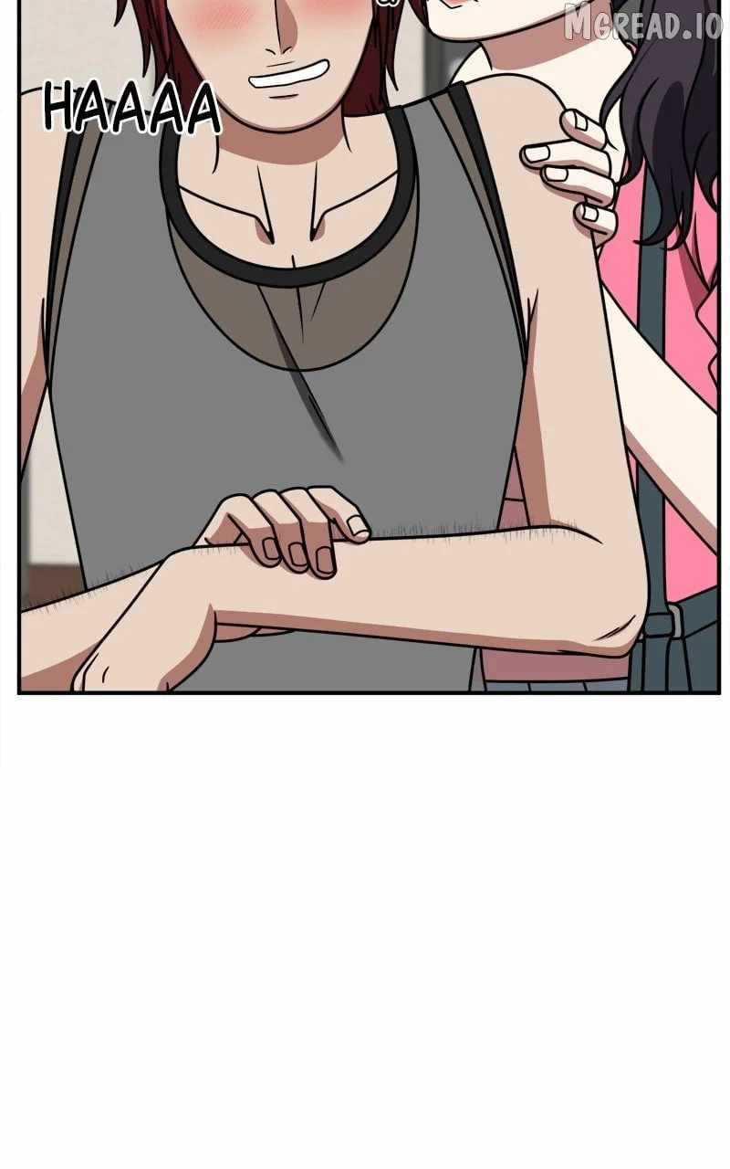 Change Me Chapter 258-eng-li - Page 1