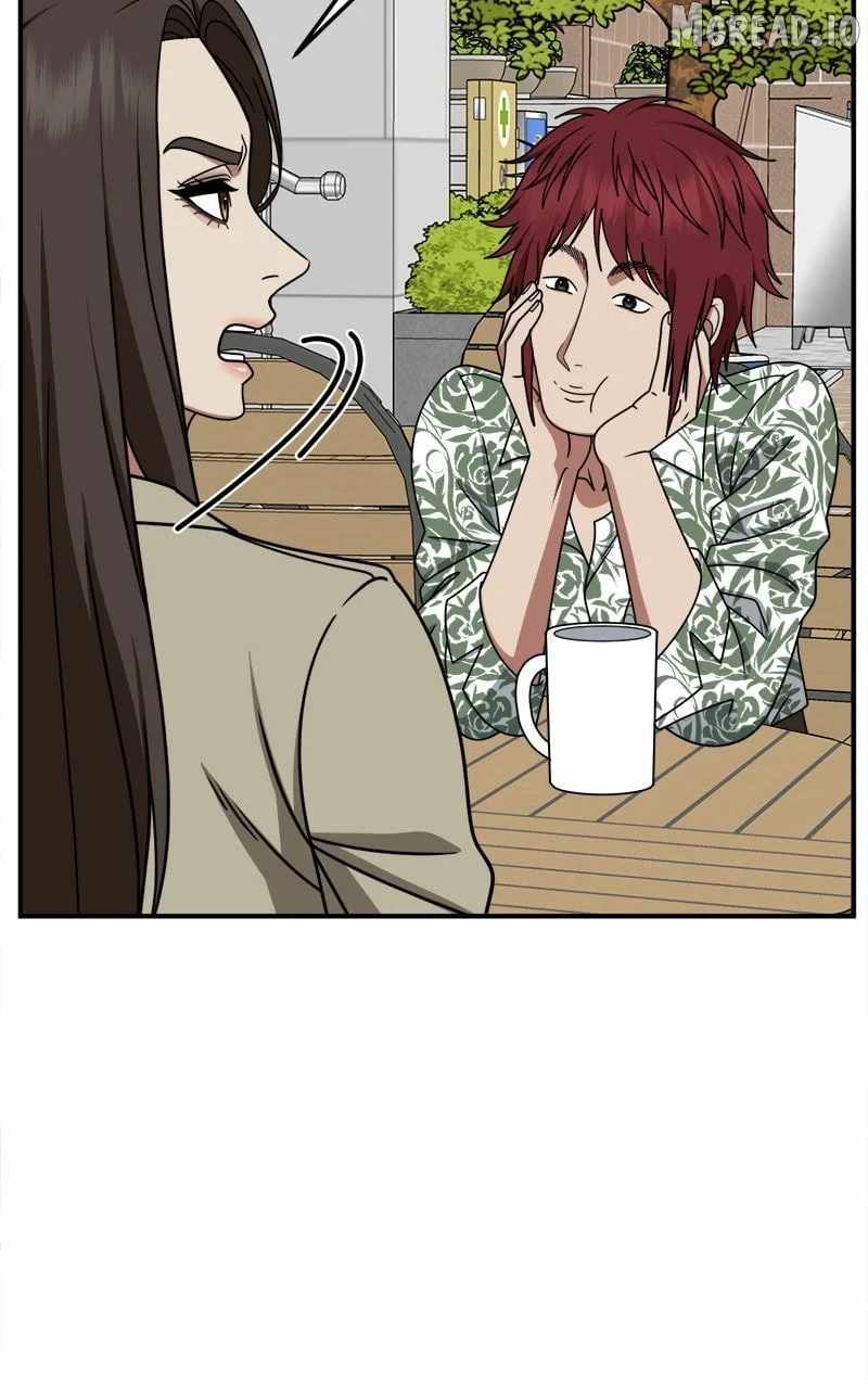 Change Me Chapter 259-eng-li - Page 15