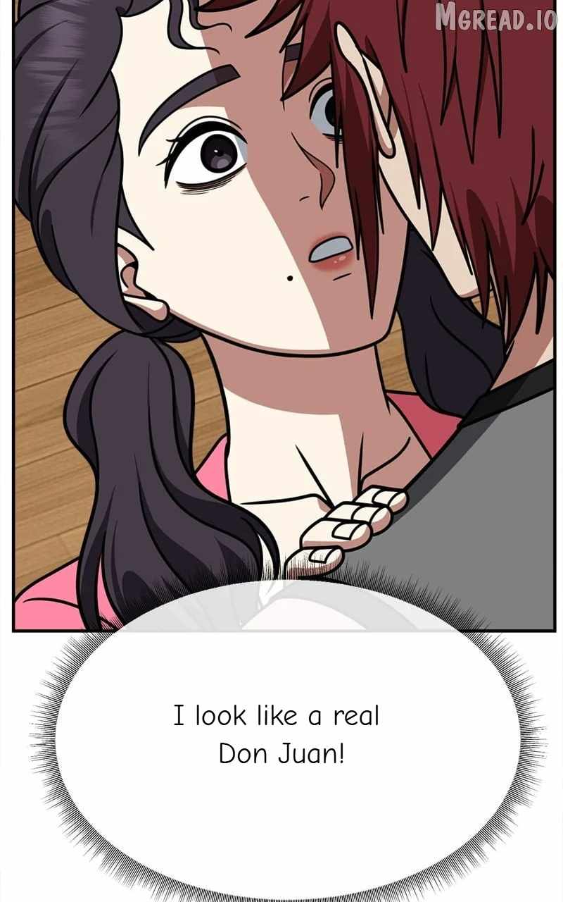 Change Me Chapter 258-eng-li - Page 6