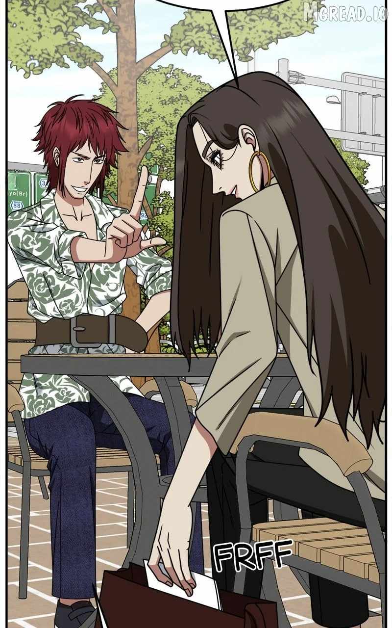 Change Me Chapter 259-eng-li - Page 28