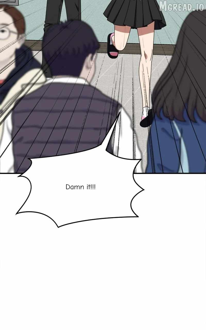 Change Me Chapter 257-eng-li - Page 15