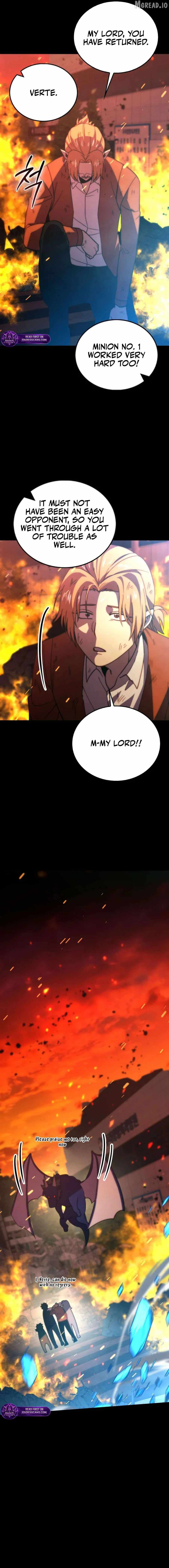 Demon Lord’s Martial Arts Ascension Chapter 166-eng-li - Page 11