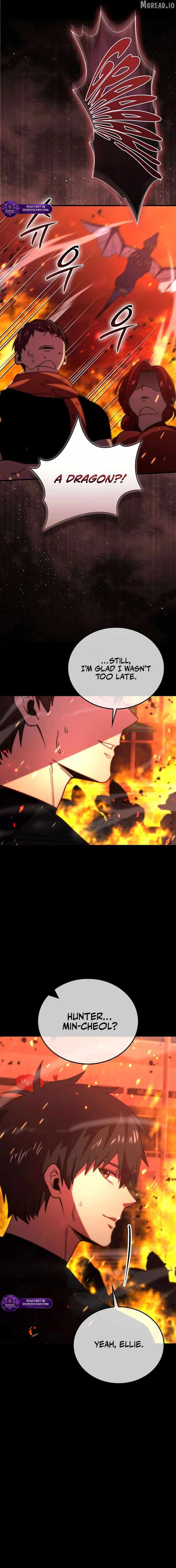 Demon Lord’s Martial Arts Ascension Chapter 166-eng-li - Page 6