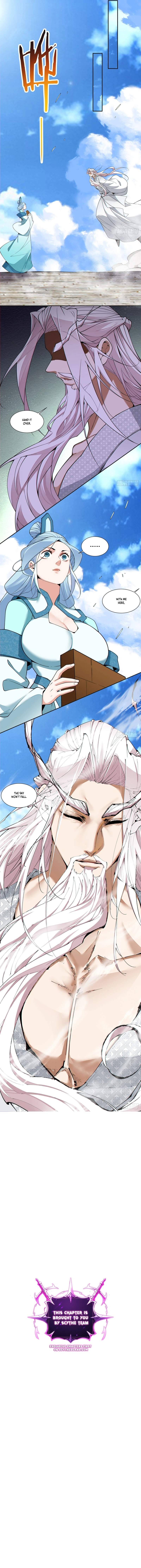 My Disciples Are All Big Villains Chapter 519-eng-li - Page 5