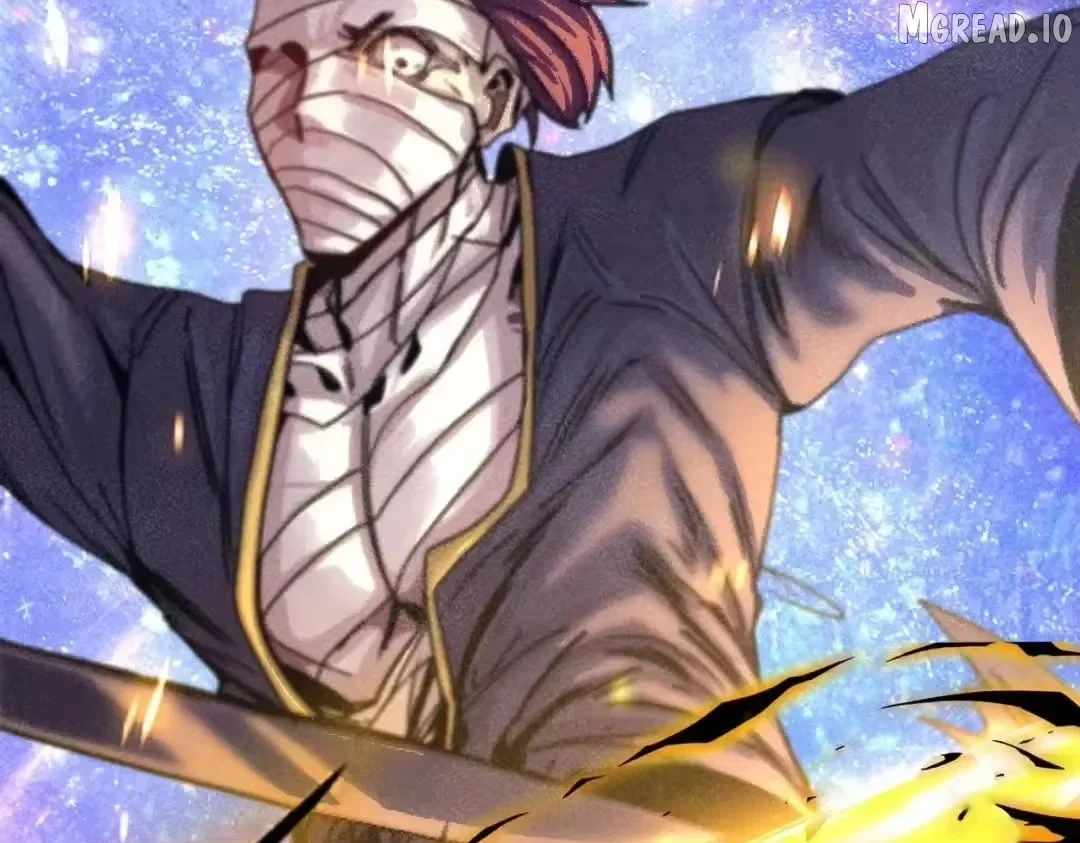 Logging 10,000 Years into the Future (Apex Future Martial Arts) Chapter 326-eng-li - Page 45