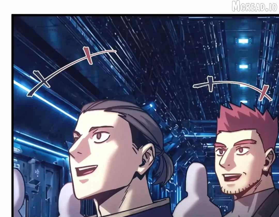 Logging 10,000 Years into the Future (Apex Future Martial Arts) Chapter 326-eng-li - Page 92