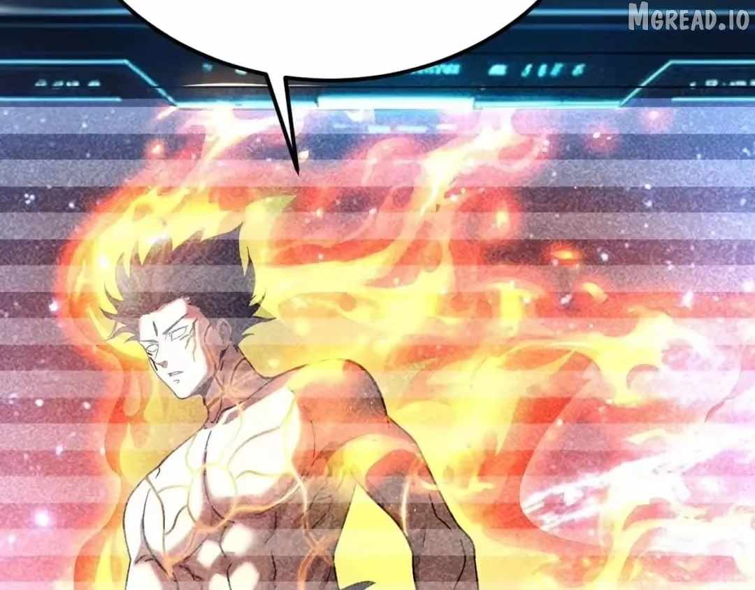 Logging 10,000 Years into the Future (Apex Future Martial Arts) Chapter 326-eng-li - Page 138