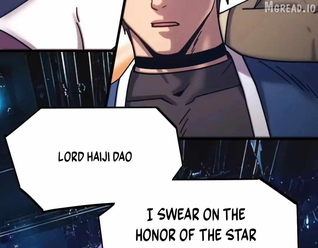 Logging 10,000 Years into the Future (Apex Future Martial Arts) Chapter 326-eng-li - Page 99