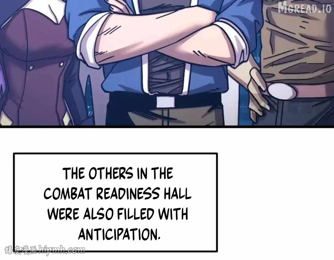 Logging 10,000 Years into the Future (Apex Future Martial Arts) Chapter 326-eng-li - Page 91