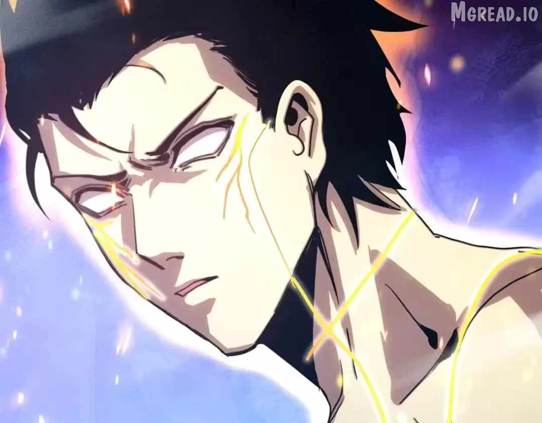 Logging 10,000 Years into the Future (Apex Future Martial Arts) Chapter 326-eng-li - Page 54
