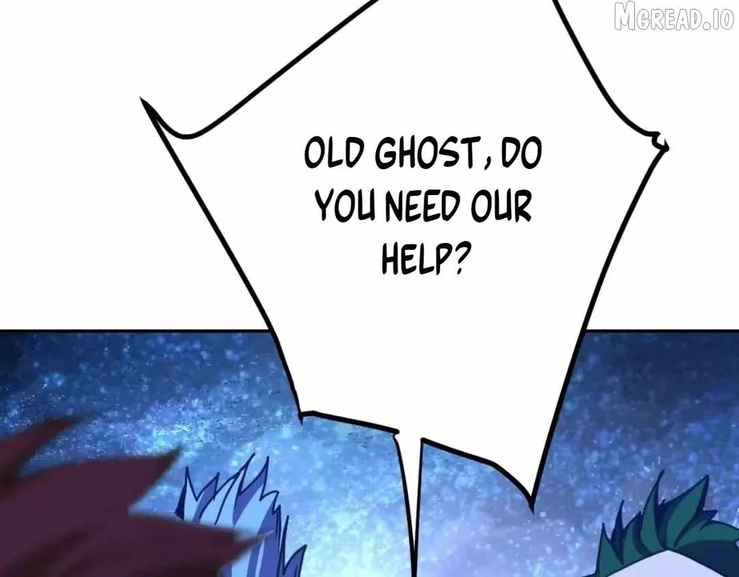 Logging 10,000 Years into the Future (Apex Future Martial Arts) Chapter 326-eng-li - Page 24