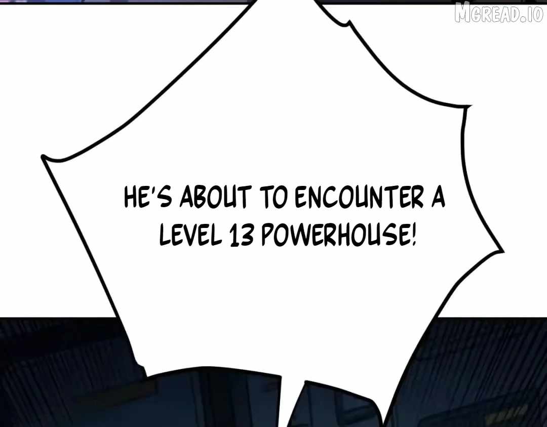 Logging 10,000 Years into the Future (Apex Future Martial Arts) Chapter 326-eng-li - Page 11