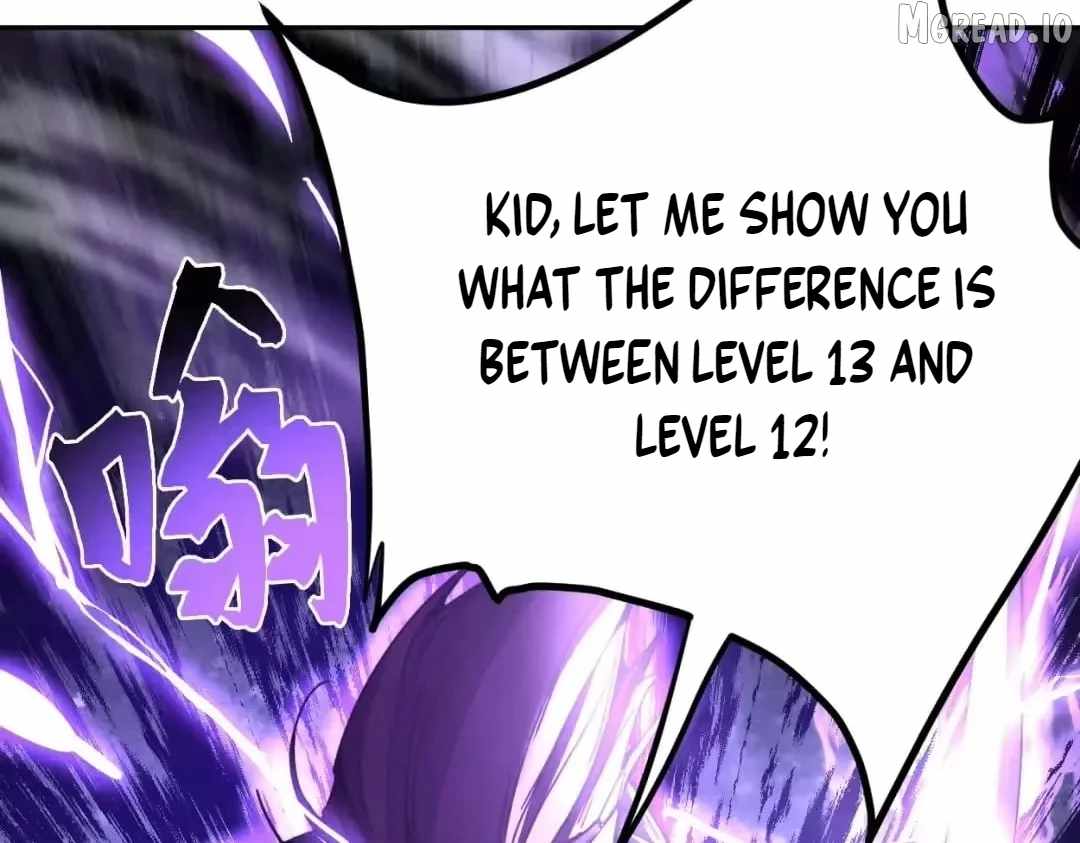 Logging 10,000 Years into the Future (Apex Future Martial Arts) Chapter 326-eng-li - Page 32