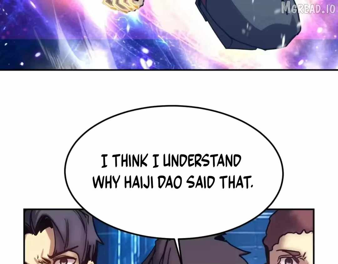 Logging 10,000 Years into the Future (Apex Future Martial Arts) Chapter 326-eng-li - Page 69