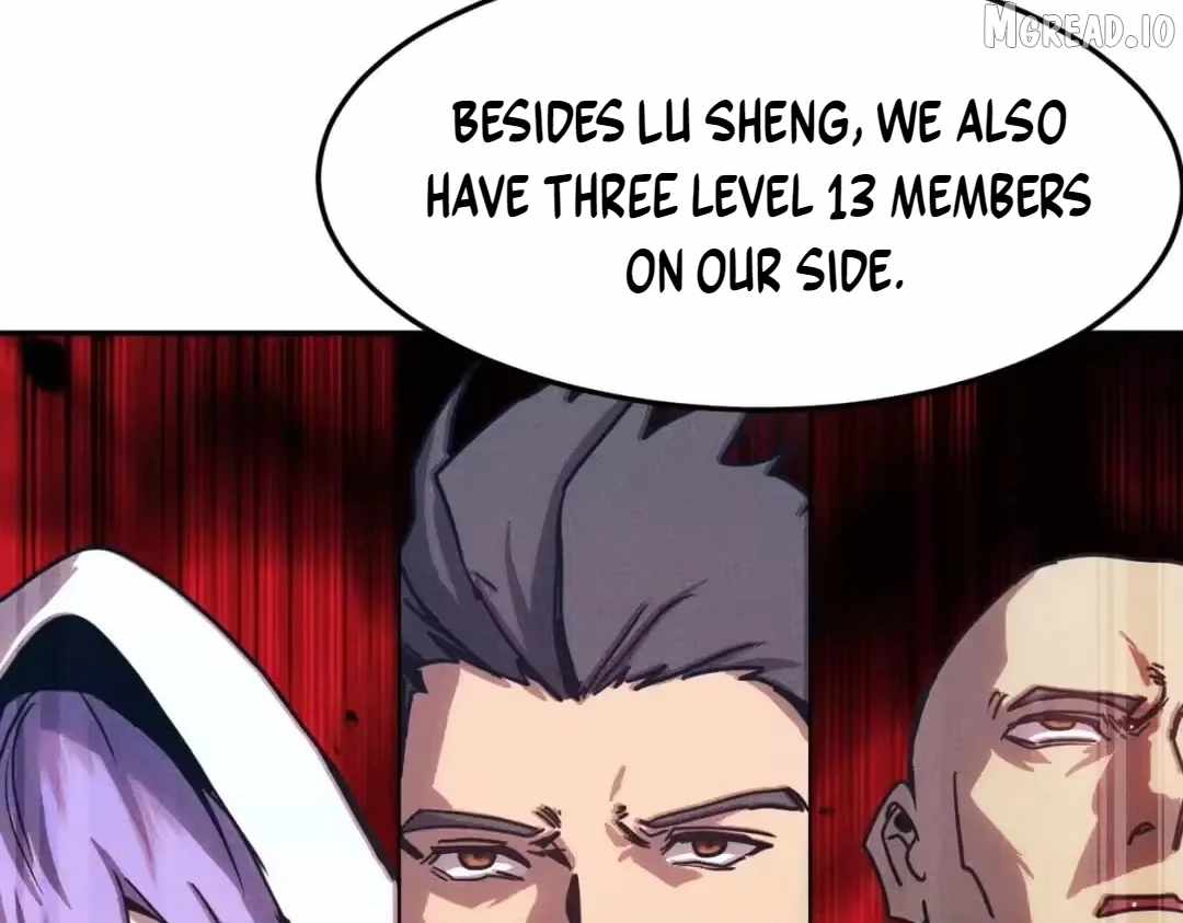 Logging 10,000 Years into the Future (Apex Future Martial Arts) Chapter 326-eng-li - Page 71