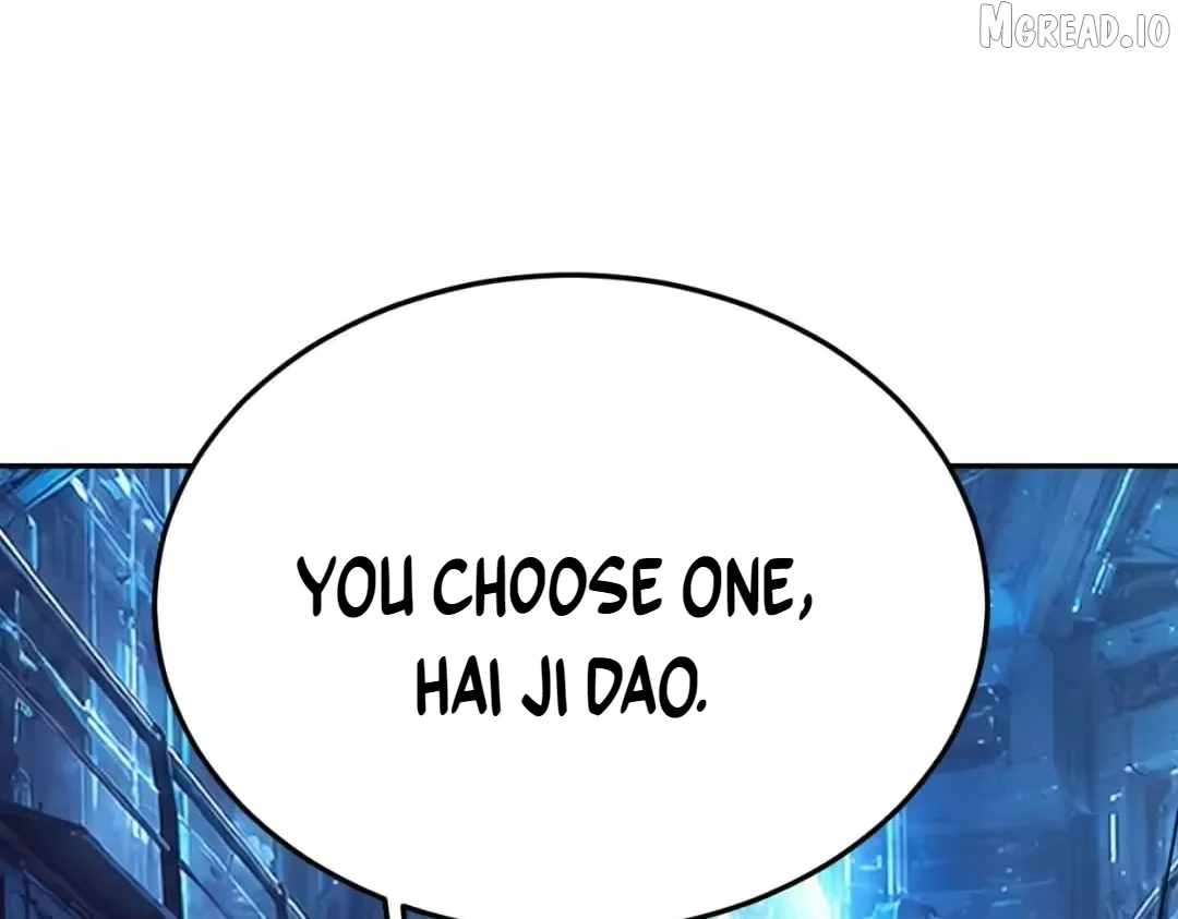 Logging 10,000 Years into the Future (Apex Future Martial Arts) Chapter 326-eng-li - Page 85