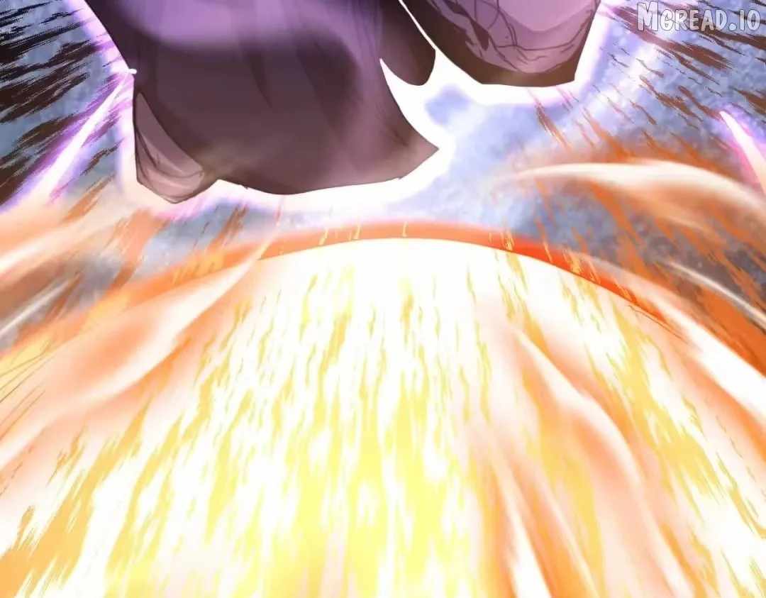 Logging 10,000 Years into the Future (Apex Future Martial Arts) Chapter 326-eng-li - Page 34