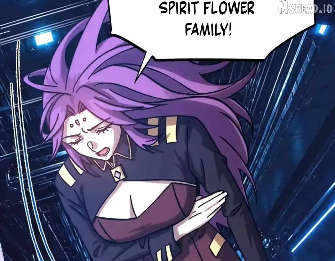 Logging 10,000 Years into the Future (Apex Future Martial Arts) Chapter 326-eng-li - Page 100