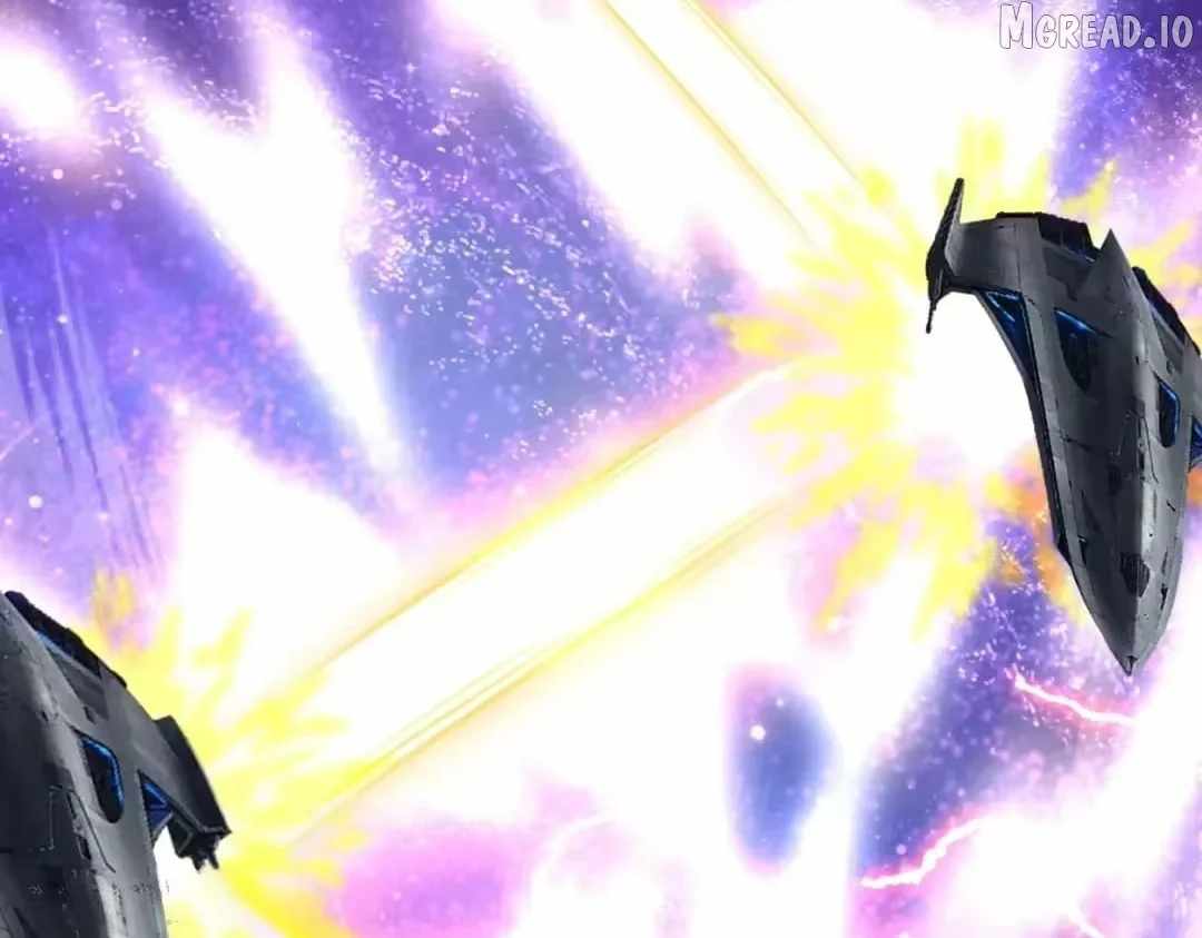 Logging 10,000 Years into the Future (Apex Future Martial Arts) Chapter 326-eng-li - Page 67