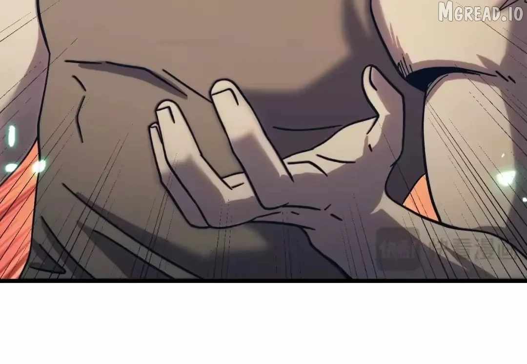 Logging 10,000 Years into the Future (Apex Future Martial Arts) Chapter 326-eng-li - Page 110