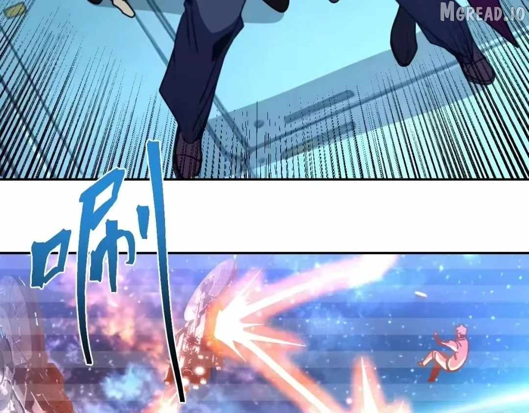 Logging 10,000 Years into the Future (Apex Future Martial Arts) Chapter 326-eng-li - Page 14
