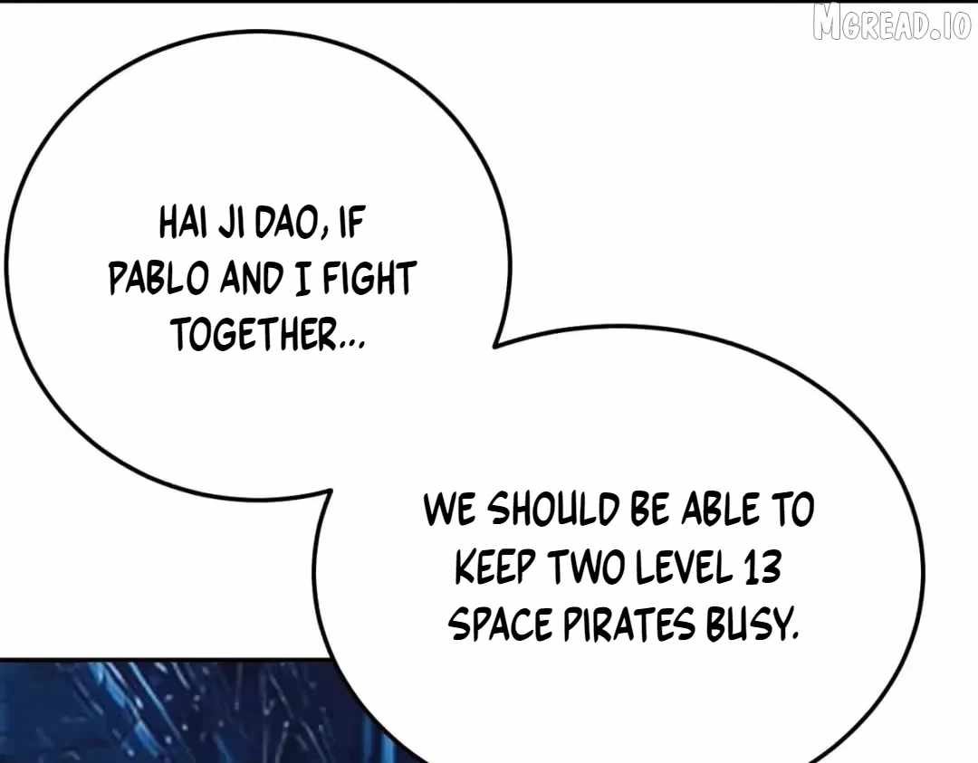 Logging 10,000 Years into the Future (Apex Future Martial Arts) Chapter 326-eng-li - Page 76