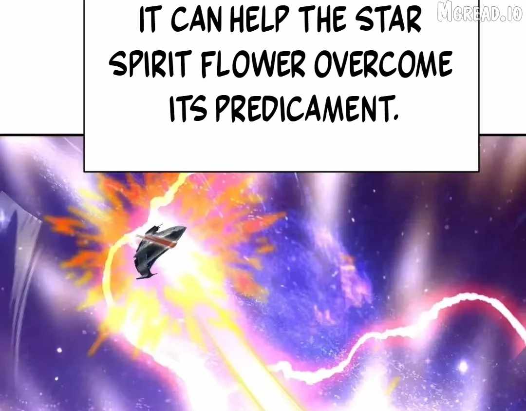 Logging 10,000 Years into the Future (Apex Future Martial Arts) Chapter 326-eng-li - Page 66