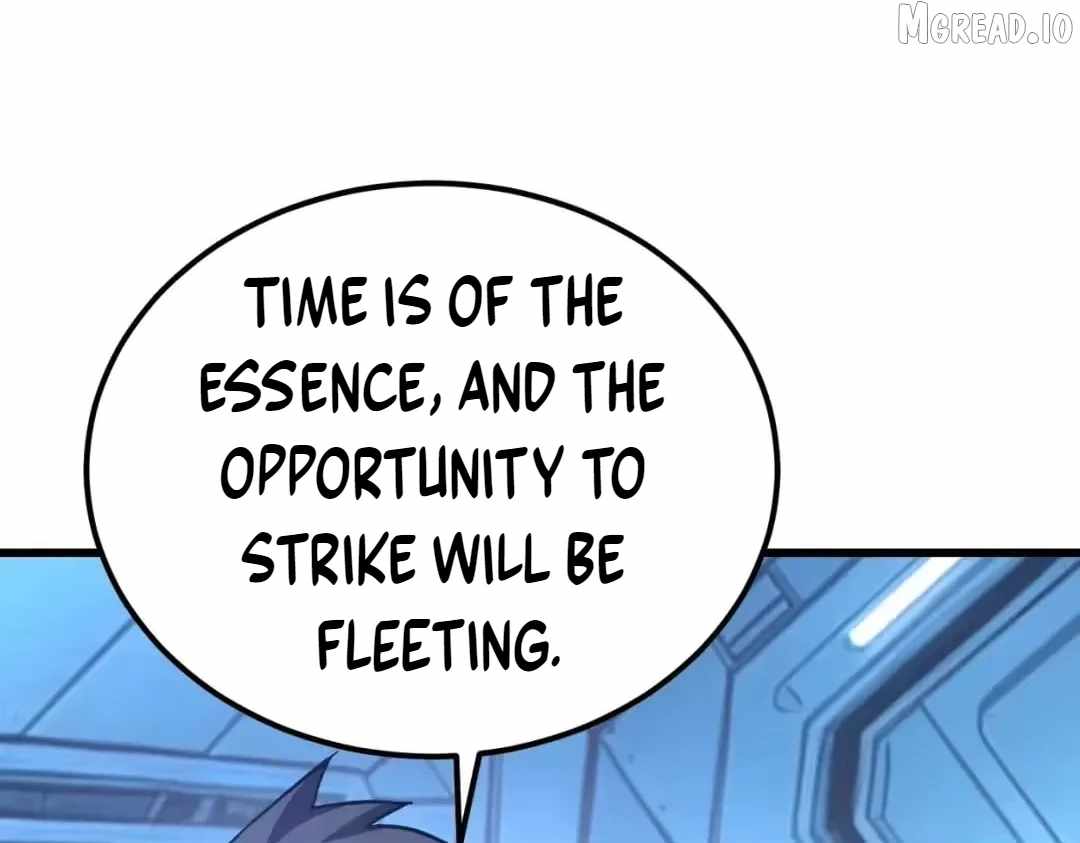 Logging 10,000 Years into the Future (Apex Future Martial Arts) Chapter 326-eng-li - Page 111
