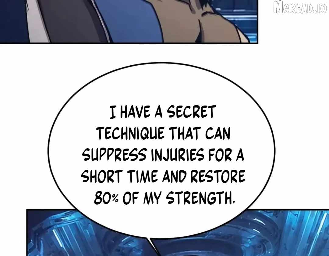 Logging 10,000 Years into the Future (Apex Future Martial Arts) Chapter 326-eng-li - Page 78