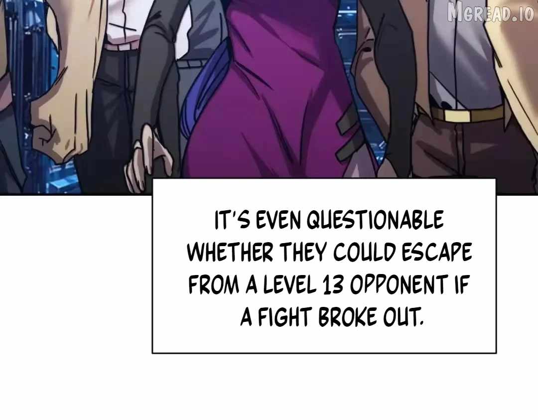 Logging 10,000 Years into the Future (Apex Future Martial Arts) Chapter 326-eng-li - Page 57