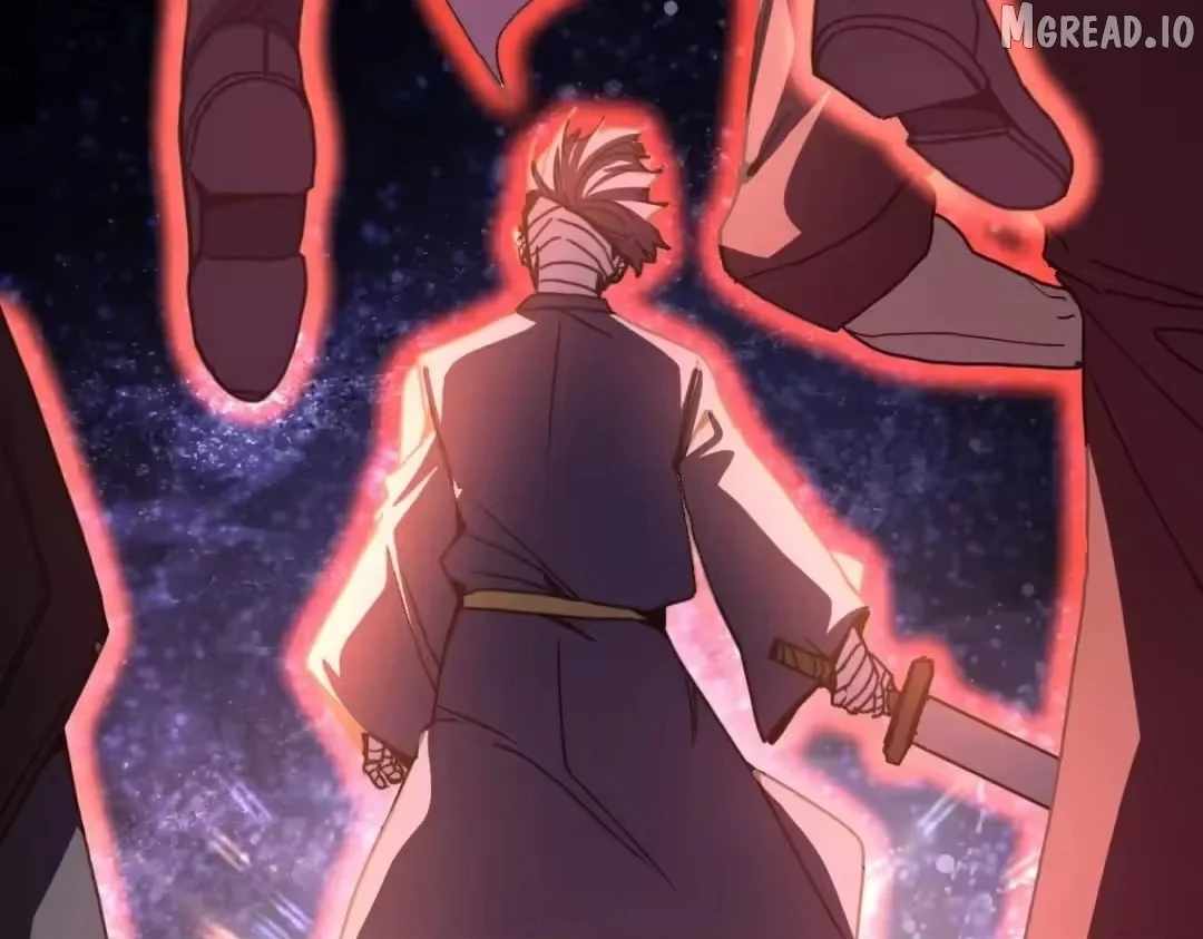 Logging 10,000 Years into the Future (Apex Future Martial Arts) Chapter 326-eng-li - Page 18