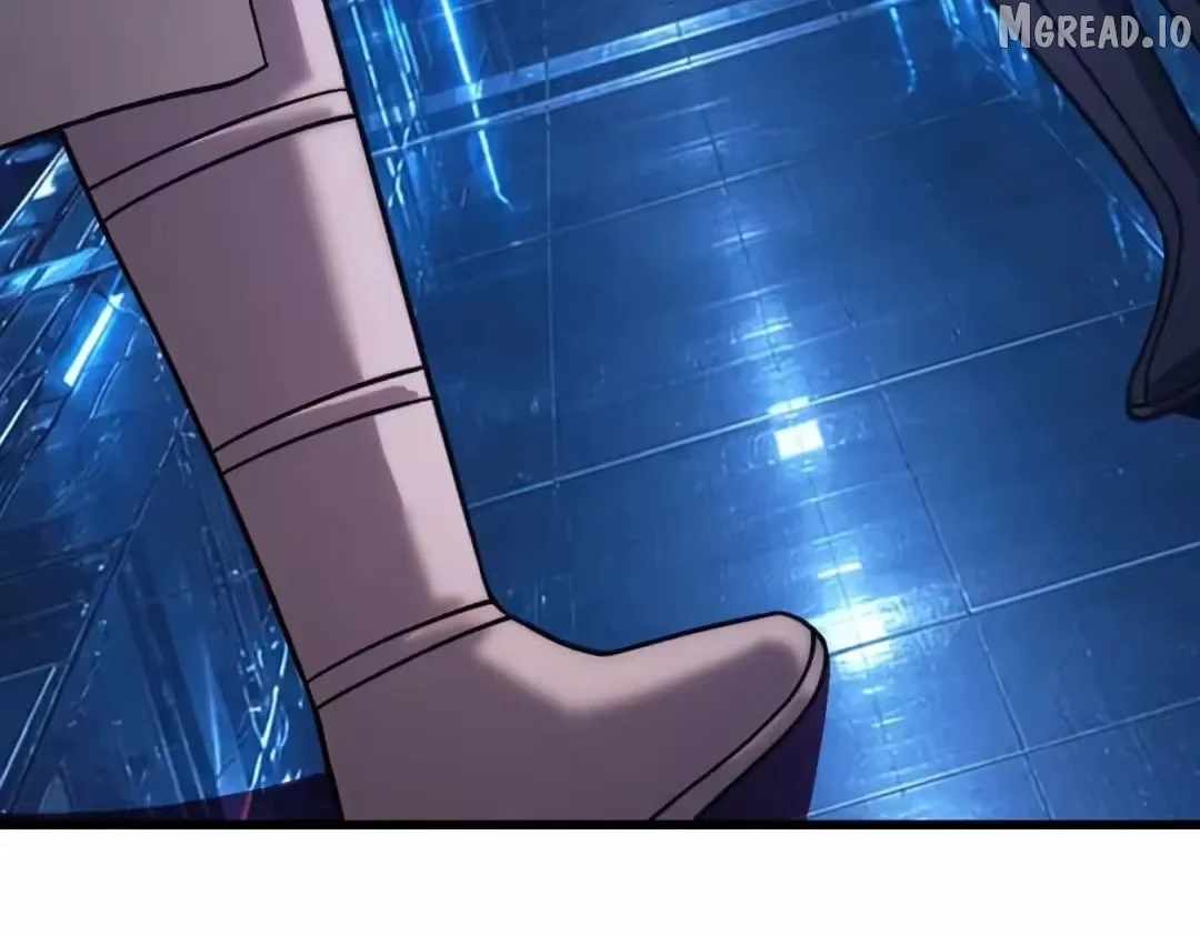 Logging 10,000 Years into the Future (Apex Future Martial Arts) Chapter 326-eng-li - Page 102