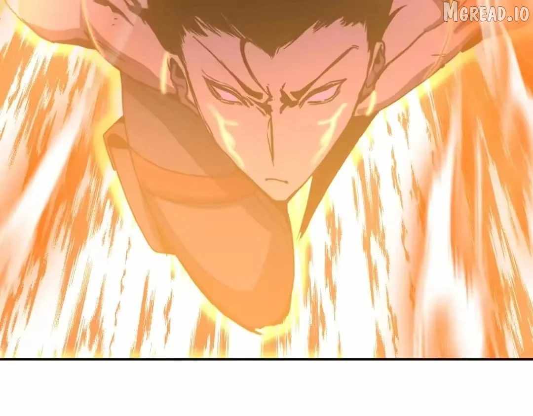 Logging 10,000 Years into the Future (Apex Future Martial Arts) Chapter 326-eng-li - Page 42