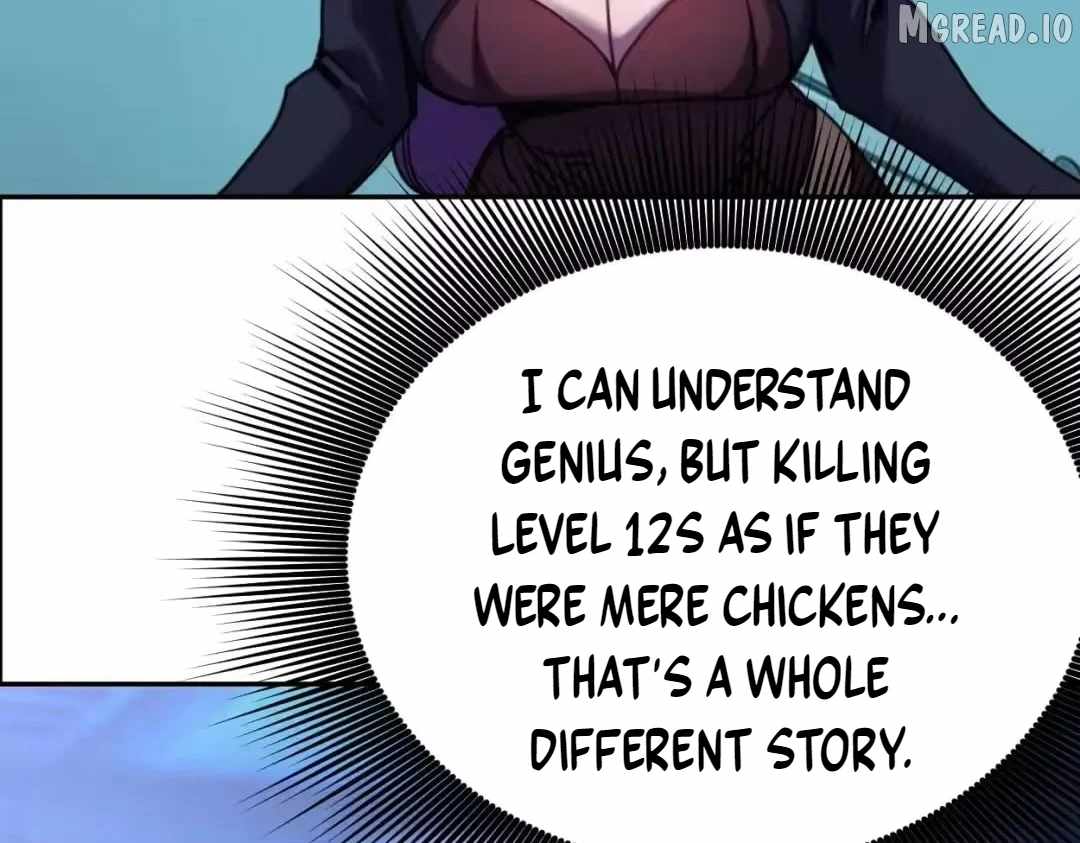 Logging 10,000 Years into the Future (Apex Future Martial Arts) Chapter 326-eng-li - Page 6