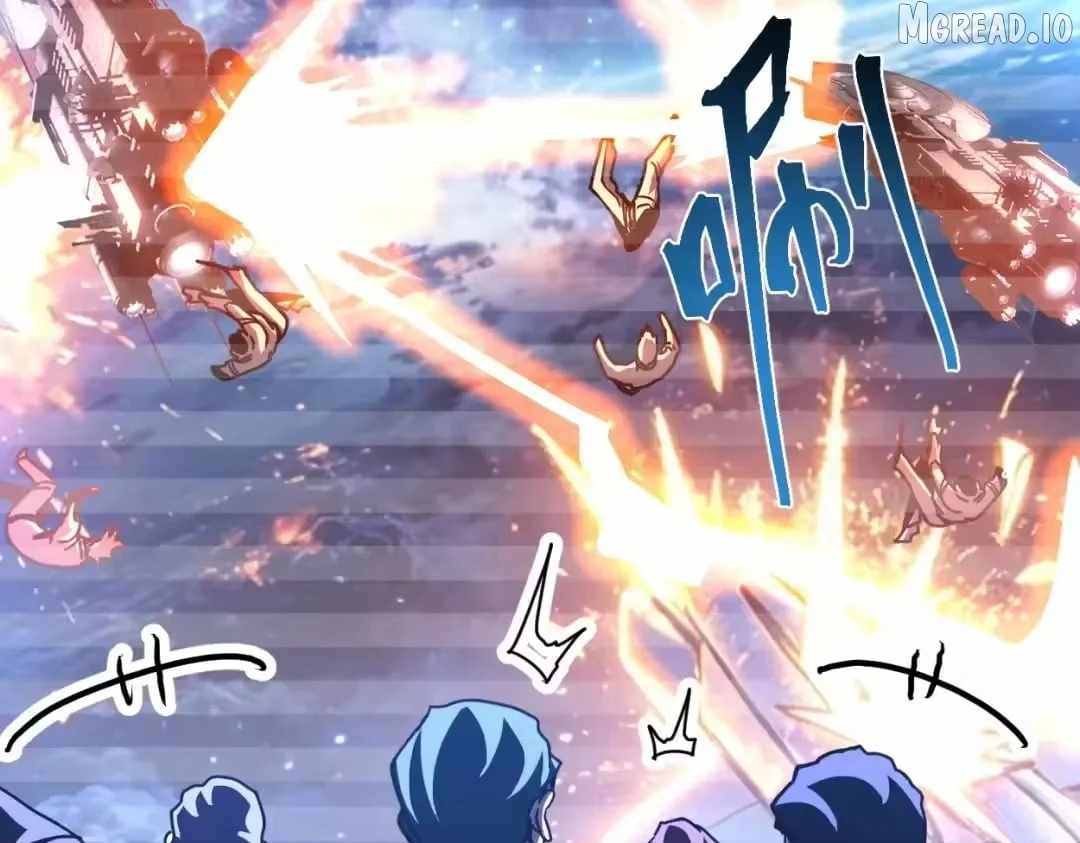 Logging 10,000 Years into the Future (Apex Future Martial Arts) Chapter 326-eng-li - Page 15