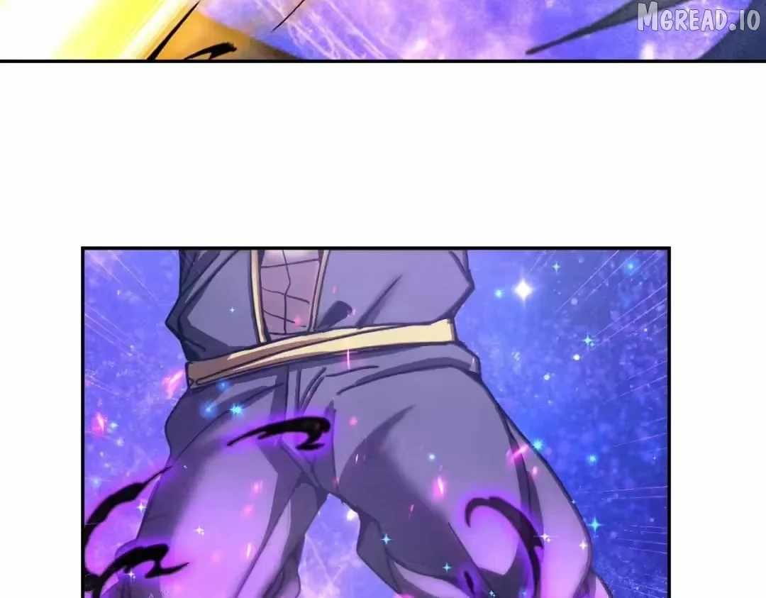 Logging 10,000 Years into the Future (Apex Future Martial Arts) Chapter 326-eng-li - Page 47