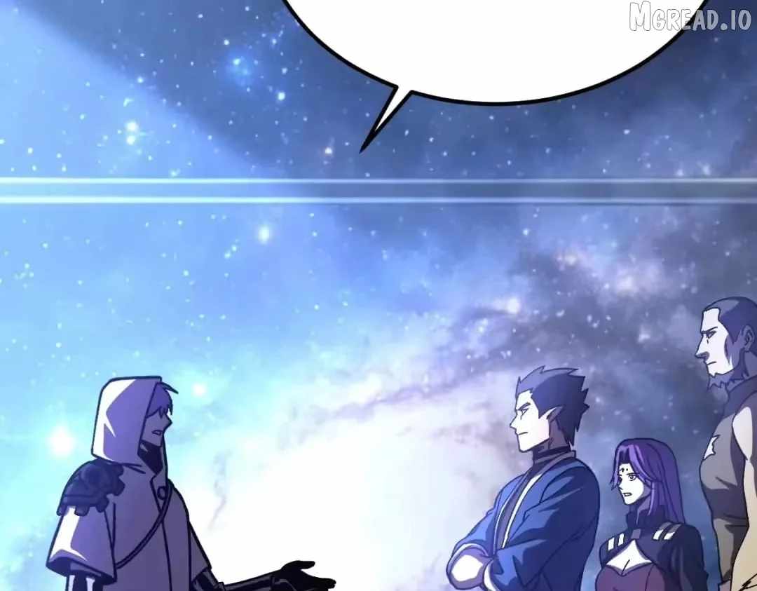 Logging 10,000 Years into the Future (Apex Future Martial Arts) Chapter 326-eng-li - Page 120