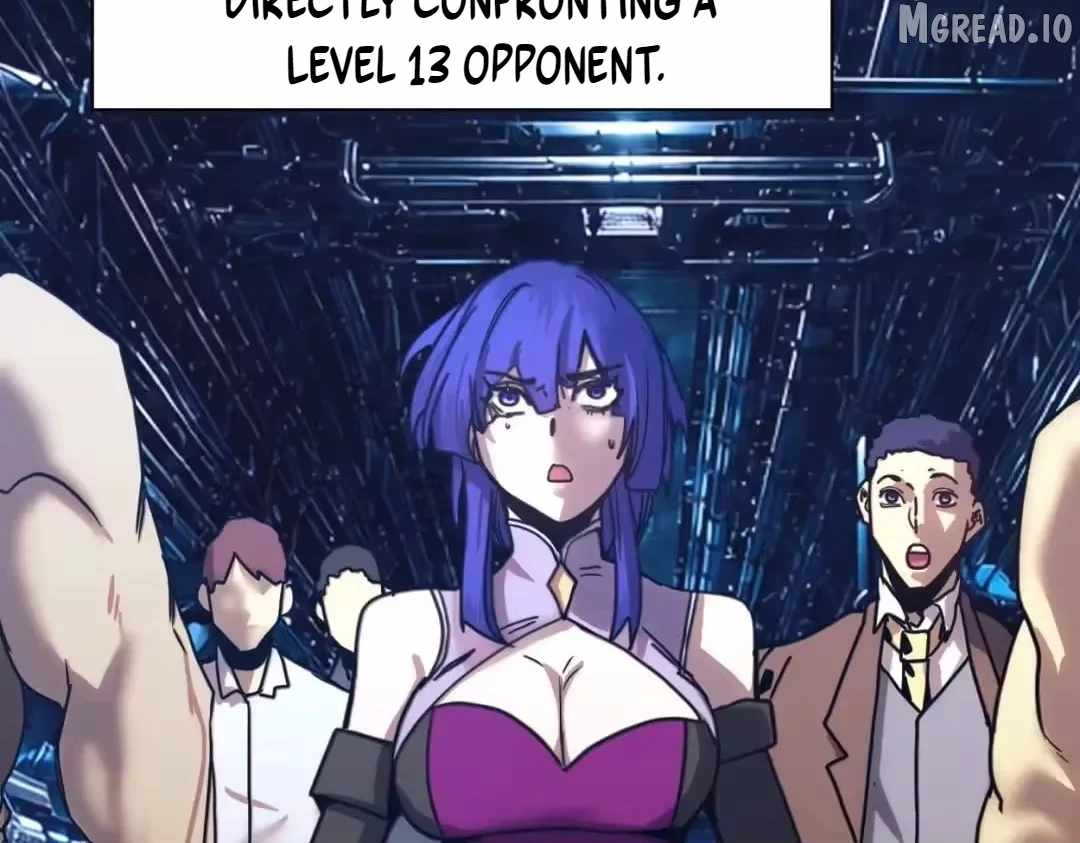 Logging 10,000 Years into the Future (Apex Future Martial Arts) Chapter 326-eng-li - Page 56