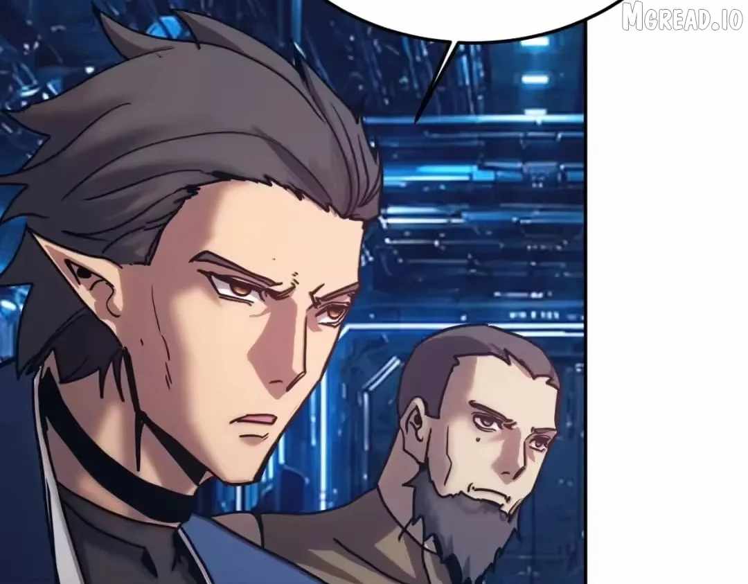 Logging 10,000 Years into the Future (Apex Future Martial Arts) Chapter 326-eng-li - Page 77