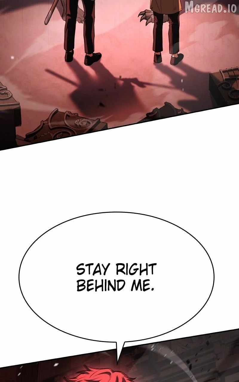 The Constellations Are My Disciples Chapter 142-eng-li - Page 127