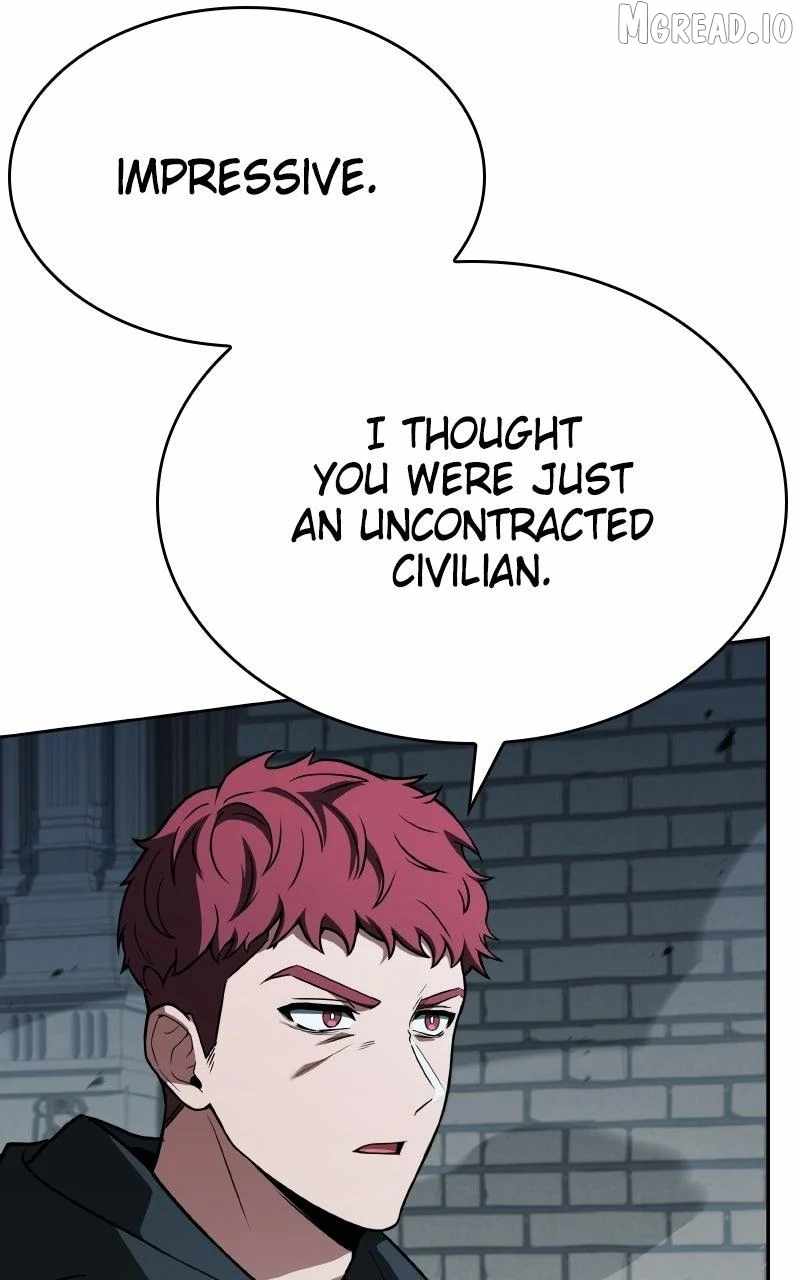 The Constellations Are My Disciples Chapter 143-eng-li - Page 22