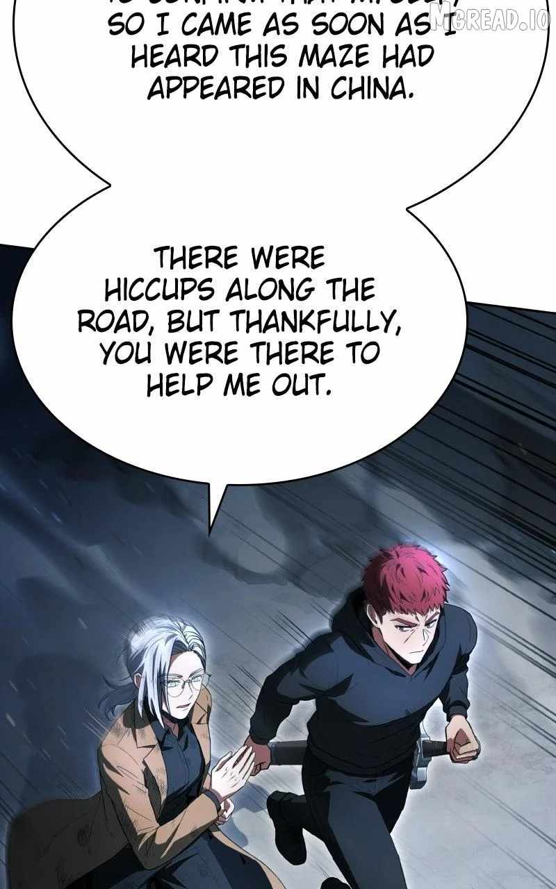 The Constellations Are My Disciples Chapter 143-eng-li - Page 104