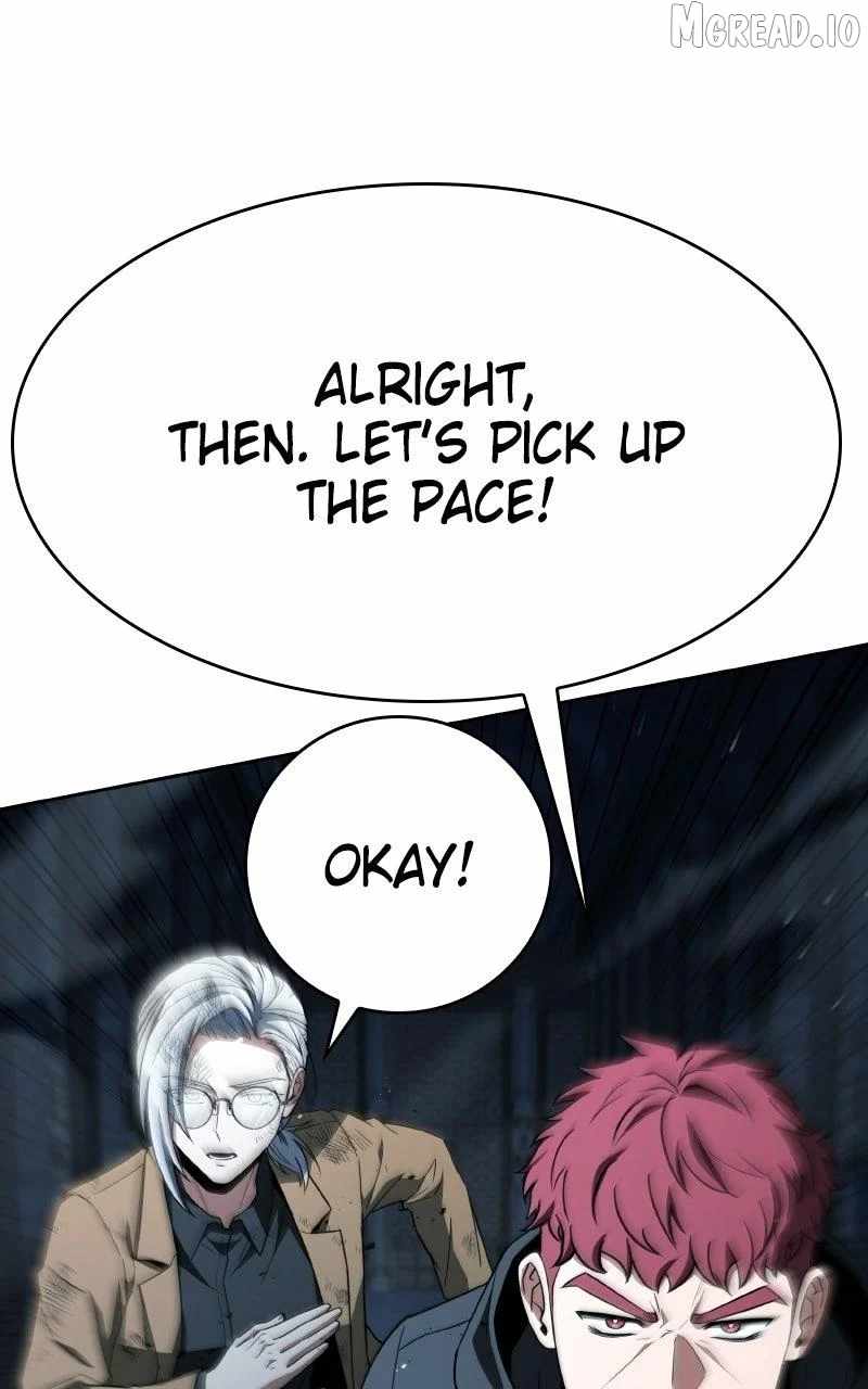 The Constellations Are My Disciples Chapter 143-eng-li - Page 111