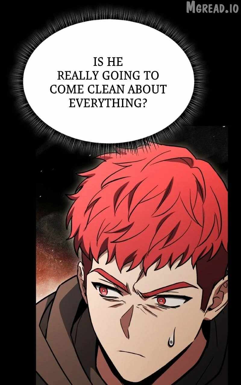 The Constellations Are My Disciples Chapter 142-eng-li - Page 21