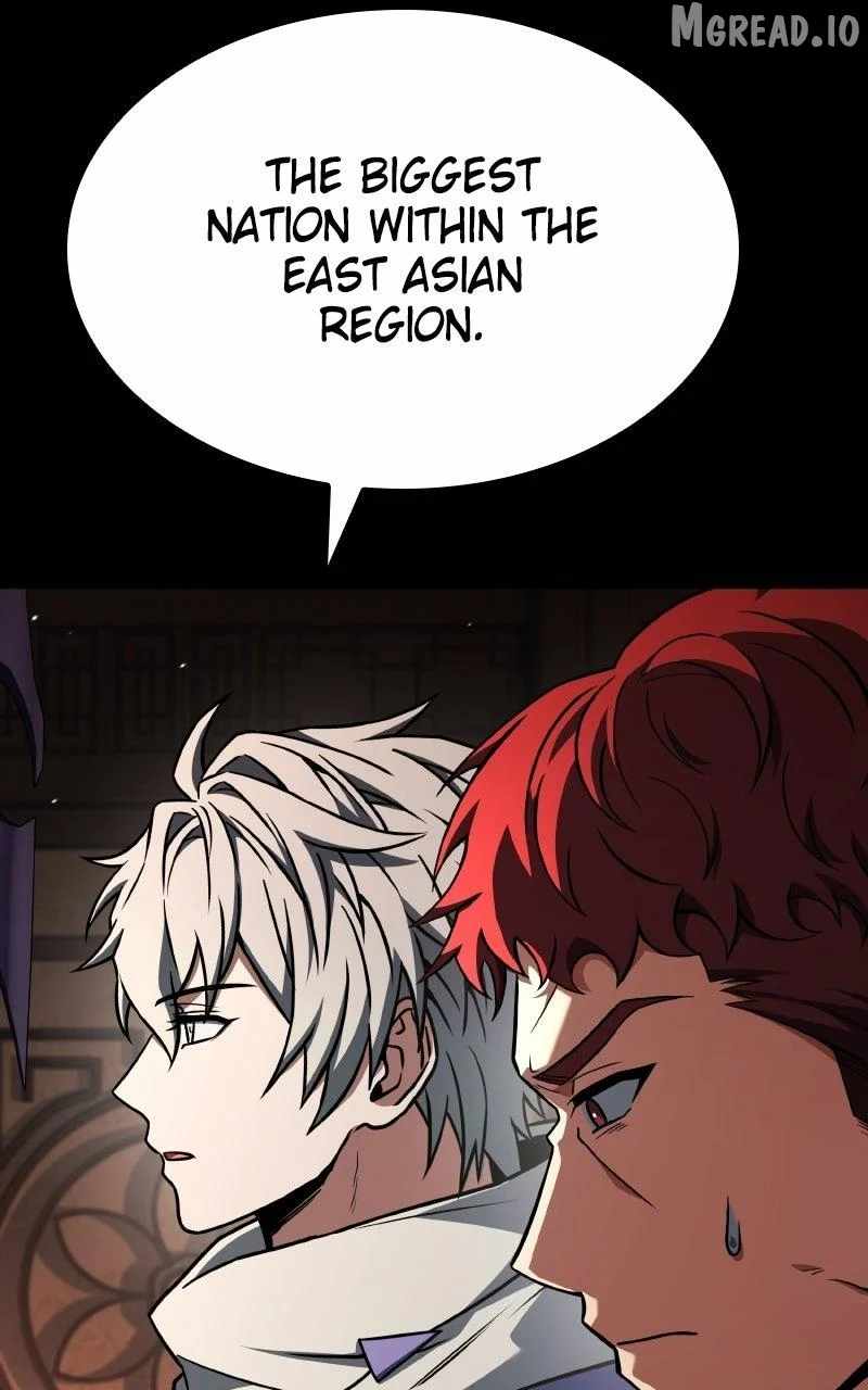 The Constellations Are My Disciples Chapter 142-eng-li - Page 43