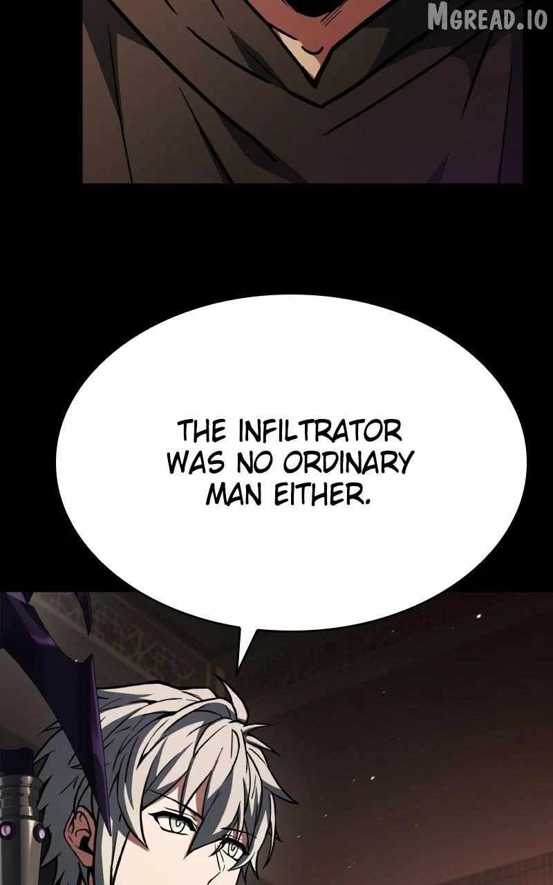 The Constellations Are My Disciples Chapter 142-eng-li - Page 22